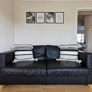 Apartment By The, Swansea